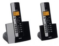 TELEFONE DECT TOPCOM BUTLER E-2100 DUO